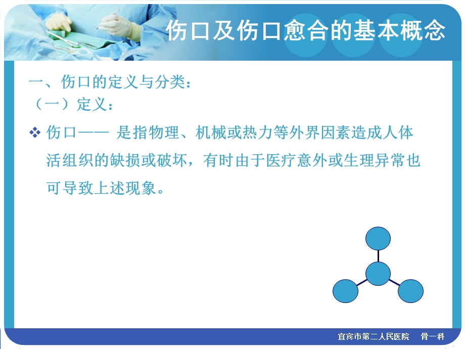 慢性伤口评估及护理李泽辉ppt课件PPT文档.ppt_第2页