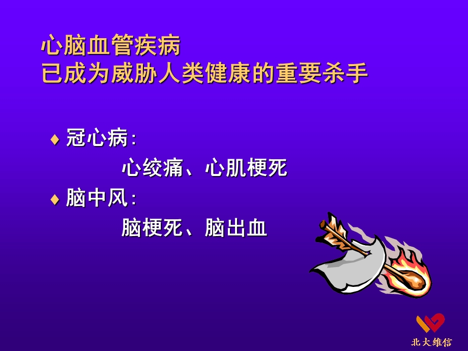 心脑血管病讲座文档资料.ppt_第1页