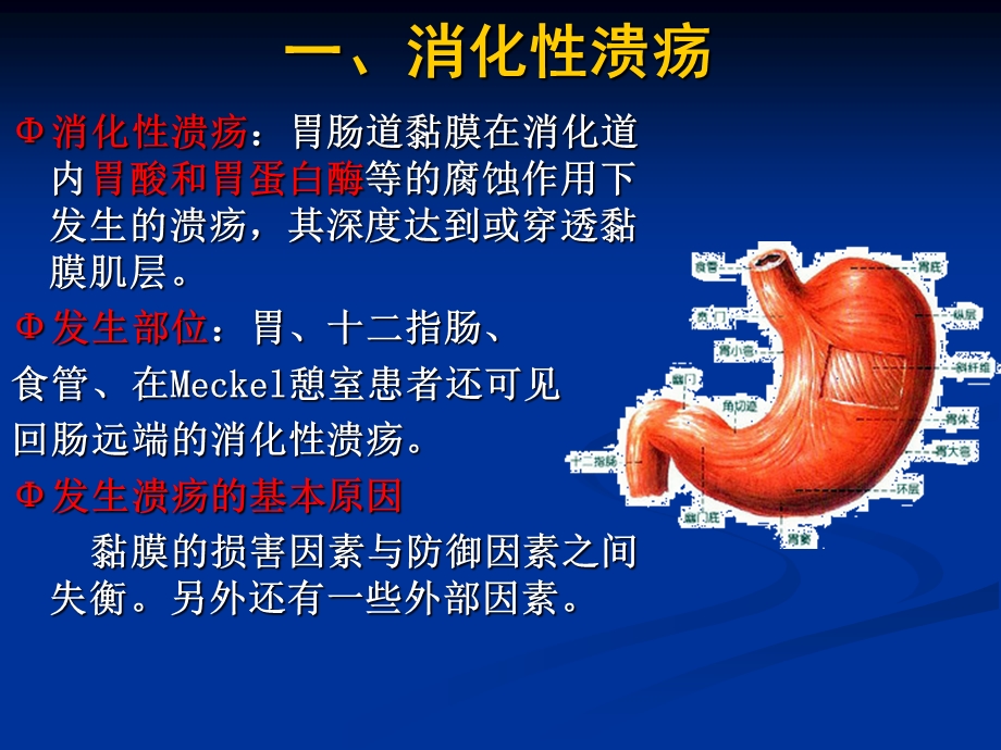 王琦消化系统常见疾病的基本药物治疗王琦文档资料.ppt_第2页