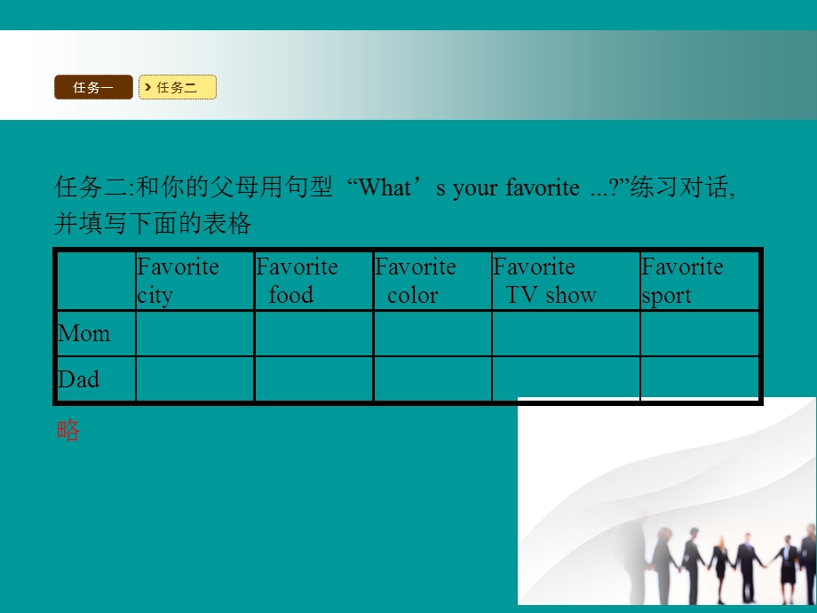 七年级英语上册 Unit 9 My favorite subject is science第2课时课件 新版人教新目标版.ppt_第3页