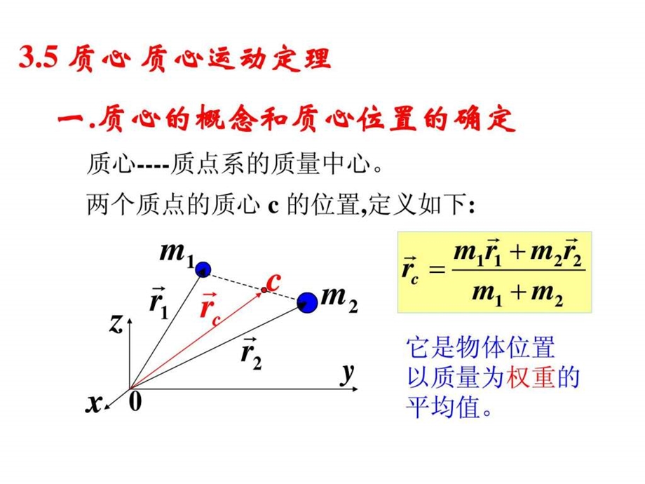 最新大学物理 角动量 角动量守恒..ppt_第2页