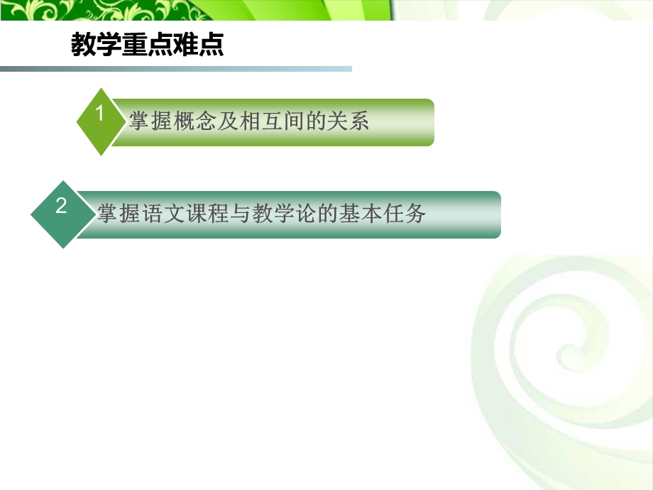 最新语文课程与教学论的基本性质、研究对象、基本任务和发展演变..ppt_第3页