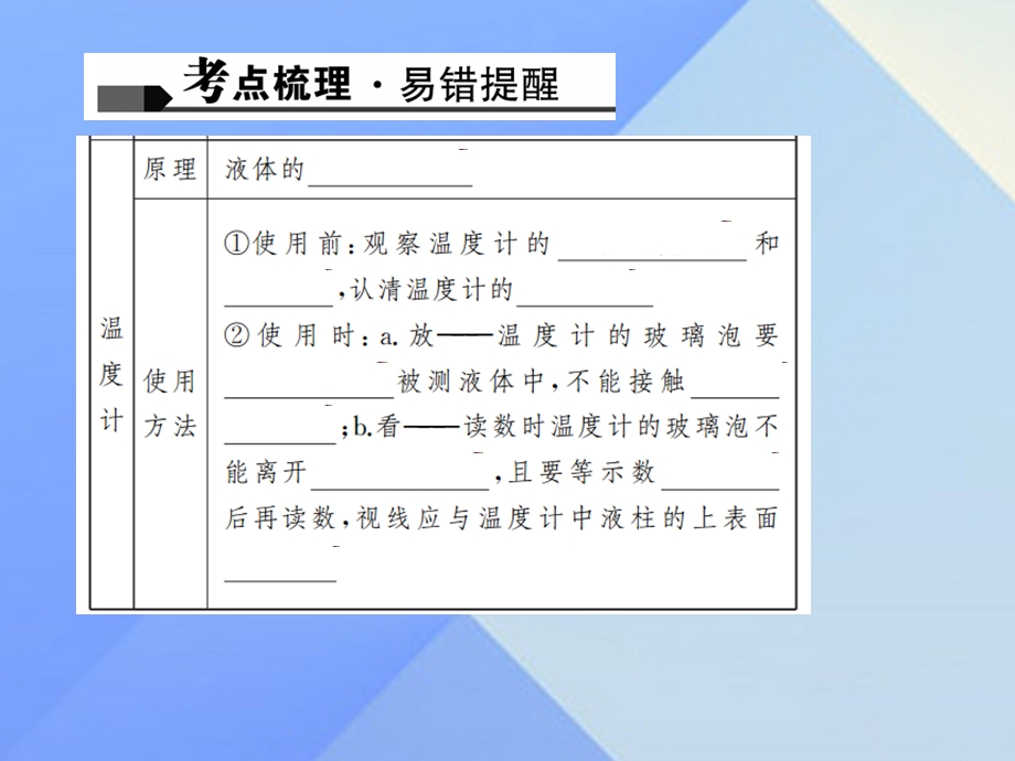 中考物理总复习第三讲物态变化课件3.pptx_第2页