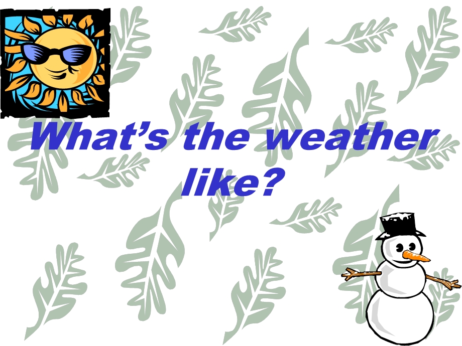 What’s-the-weather-like.ppt_第1页
