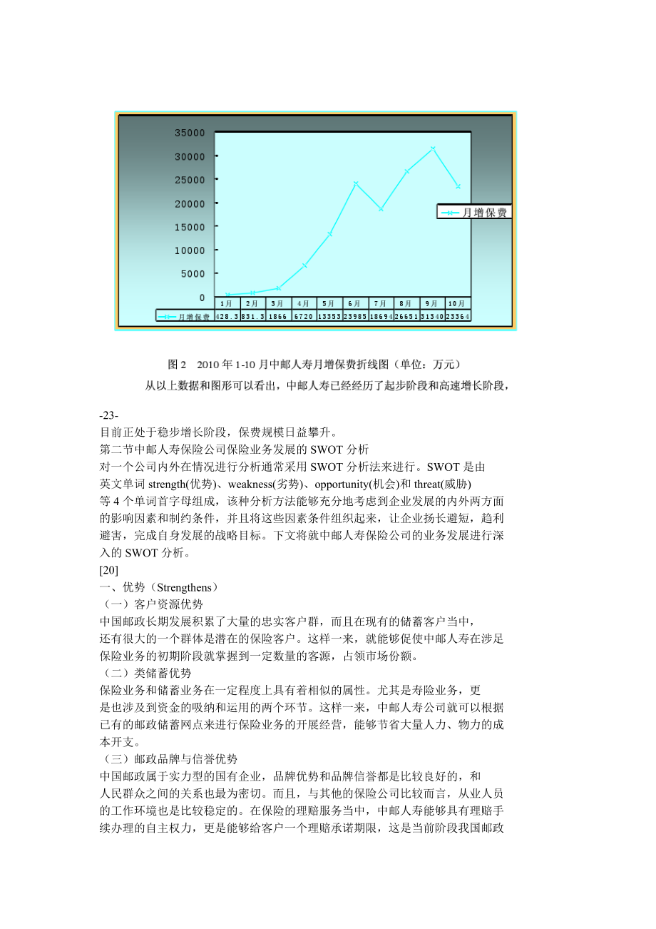 中邮人寿保险公司发展战略.doc_第2页