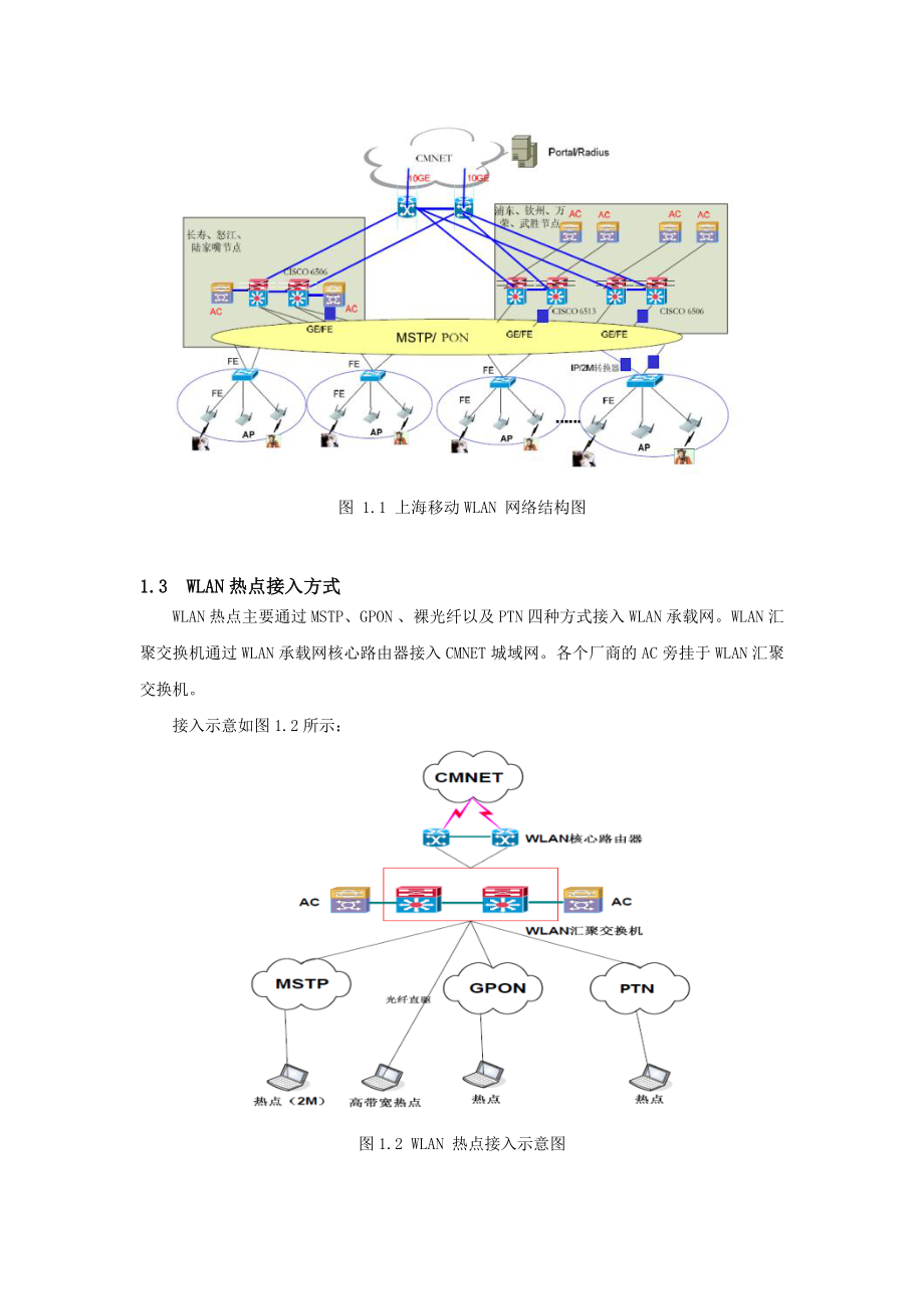 WLAN承载策略研究与分析 .doc_第2页