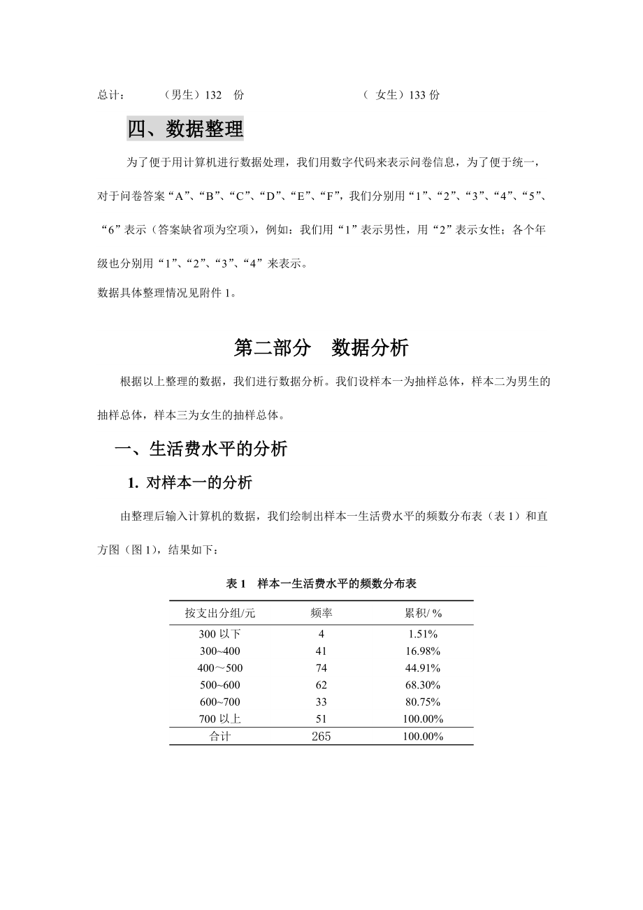 大学生生活费收支状况调查报告.doc大学生生活费收支状况调查报告.doc_第3页