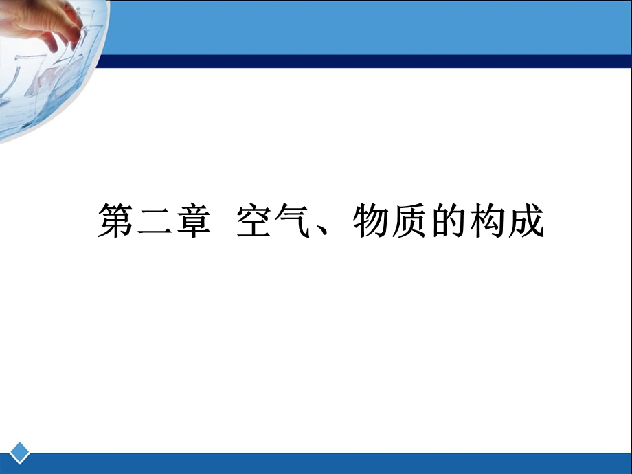 《空气、物质的构成》知识总结.ppt_第1页