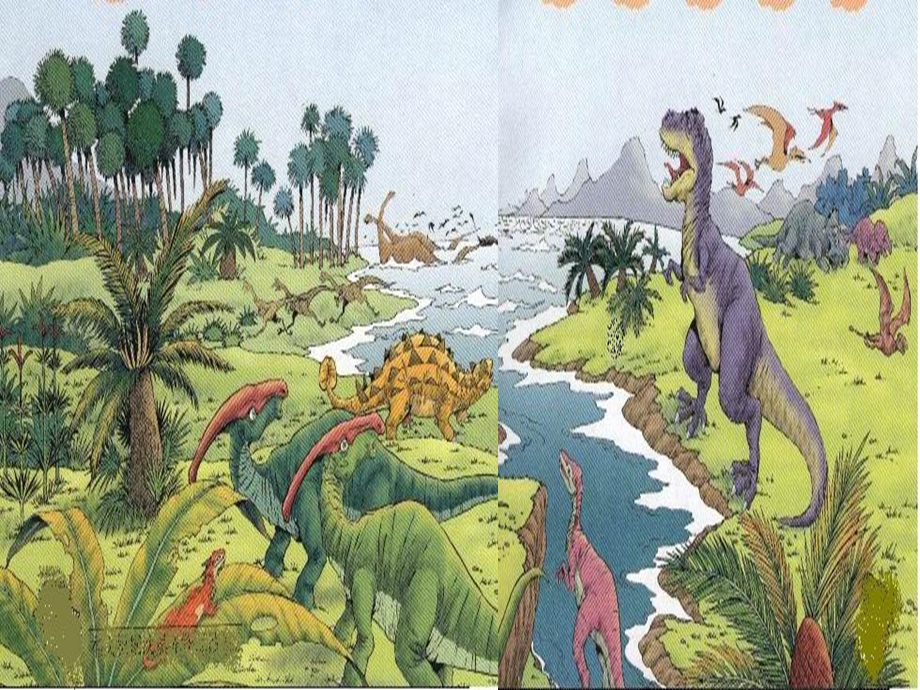 《恐龙的灭绝》课件8.ppt_第2页