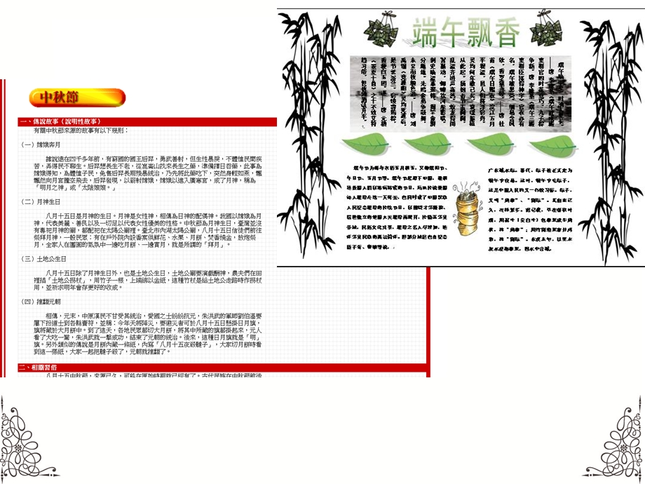 《节日文档制作》课件.ppt_第3页