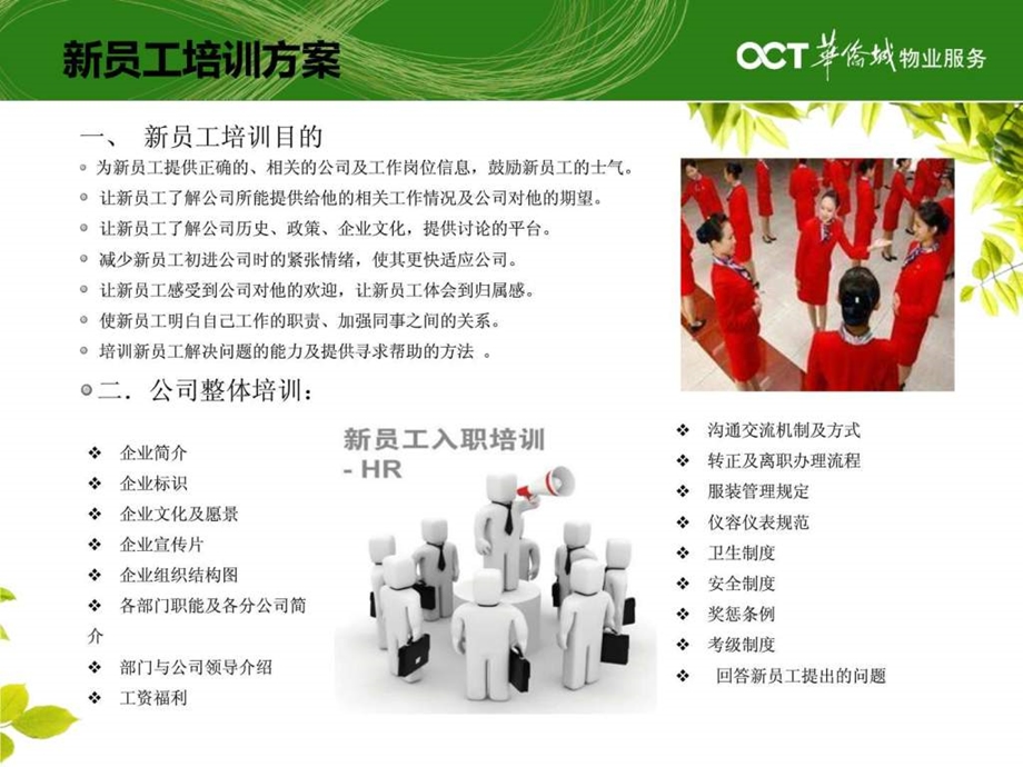 华侨城物业新员工入职培训.ppt.ppt_第2页