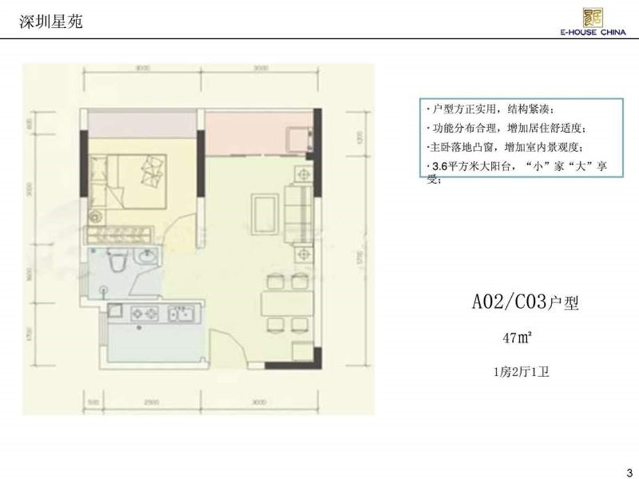 易居置业顾问专用户型点评.ppt.ppt_第3页