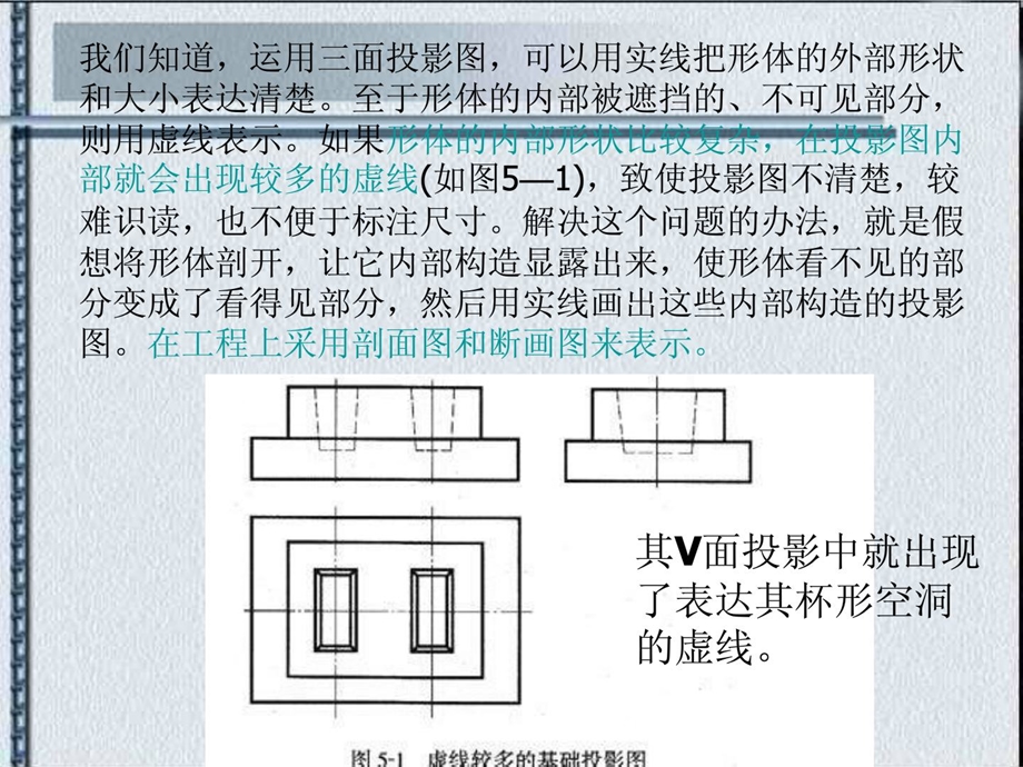 1建筑制图基本知识2断面图和剖面图.ppt_第3页