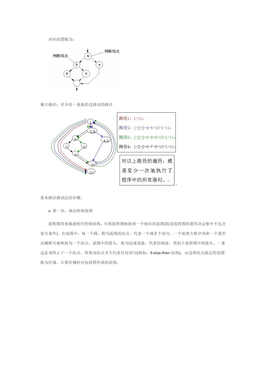 基本路径测试.doc_第3页