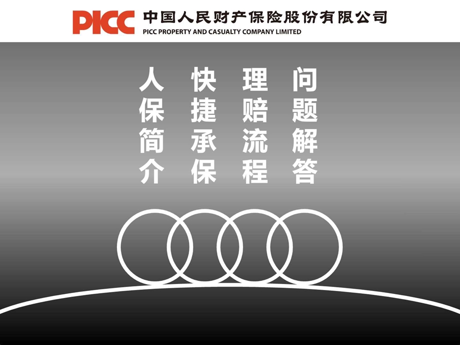 中国人寿保险有限公司PICC车险业务介绍ppt模板.ppt.ppt_第2页