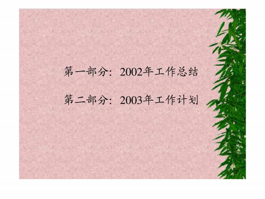 林枫花园2002年终总结1440838394.ppt_第2页