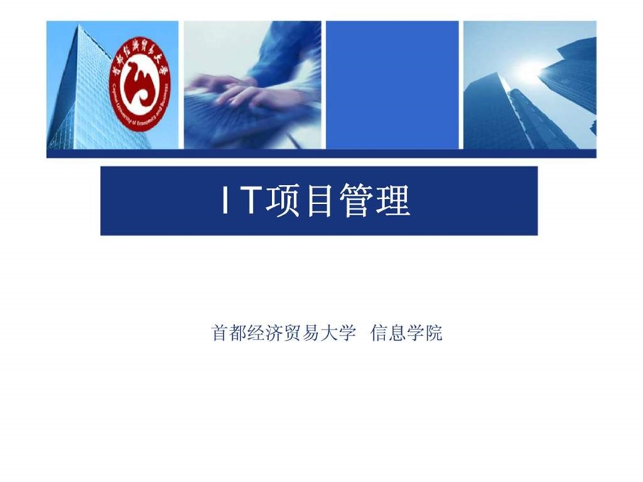 软件项目管理第3章项目经理与项目组织.ppt_第1页