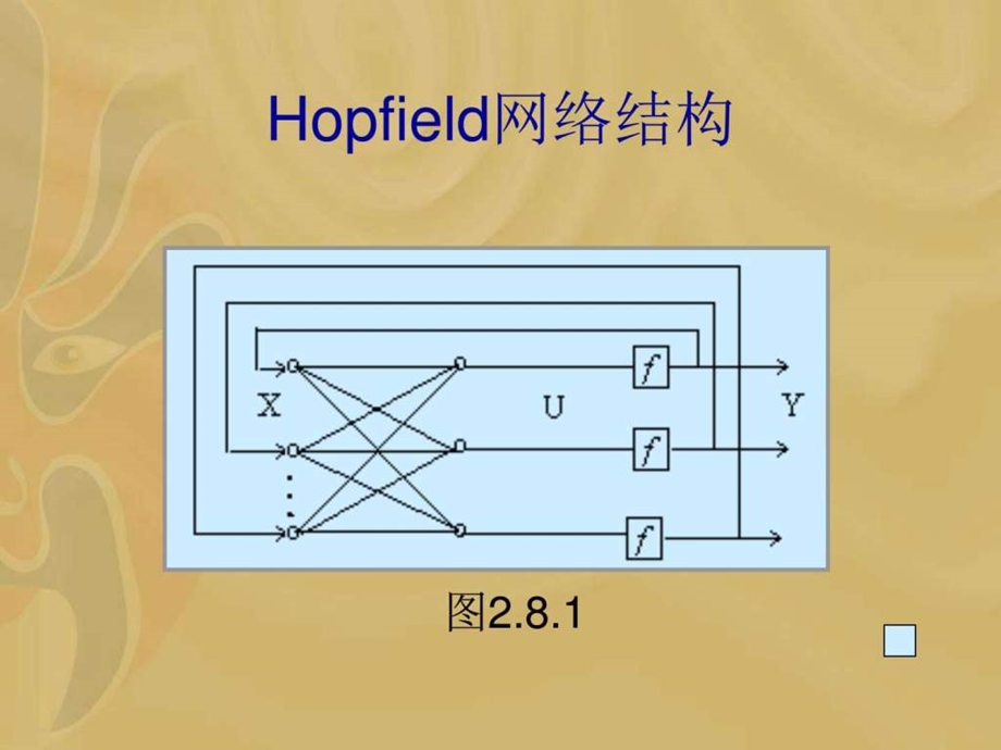 霍普菲尔德hopfield人工神经网络介绍图文.ppt_第3页