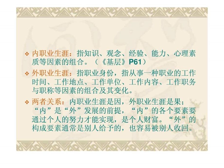 第三讲职业生涯规划设计与实施.ppt_第3页