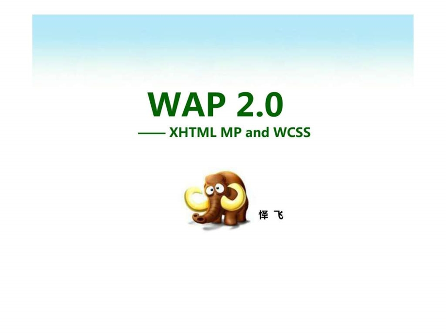WAP20无线网络技术.ppt_第2页