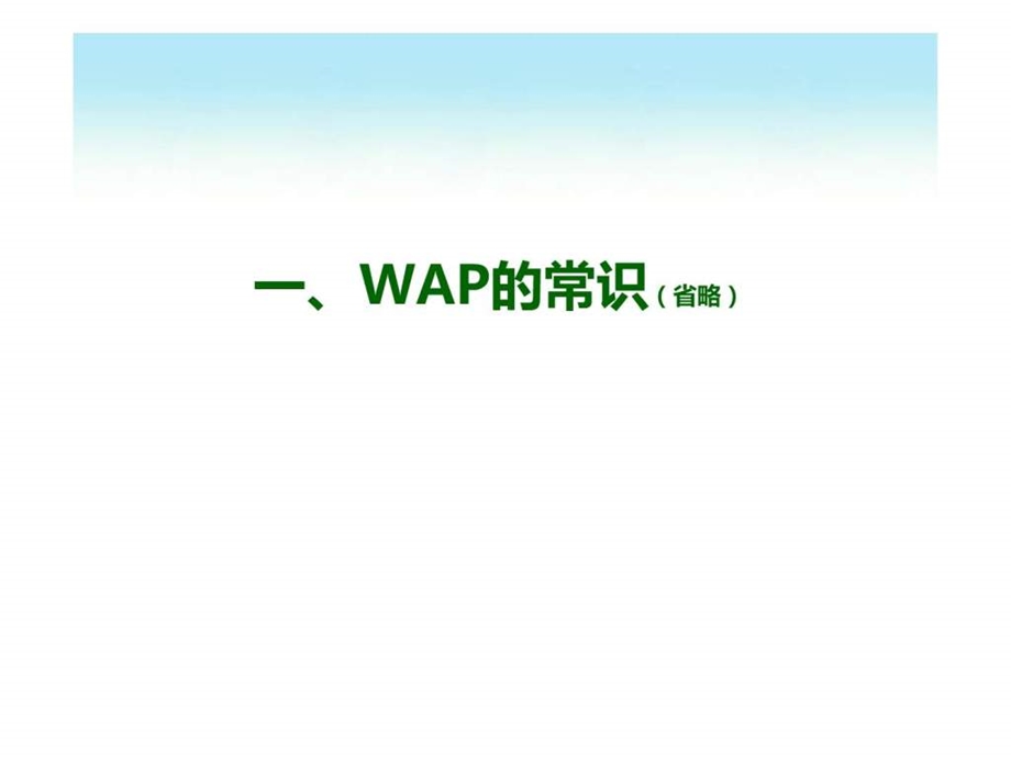 WAP20无线网络技术.ppt_第3页