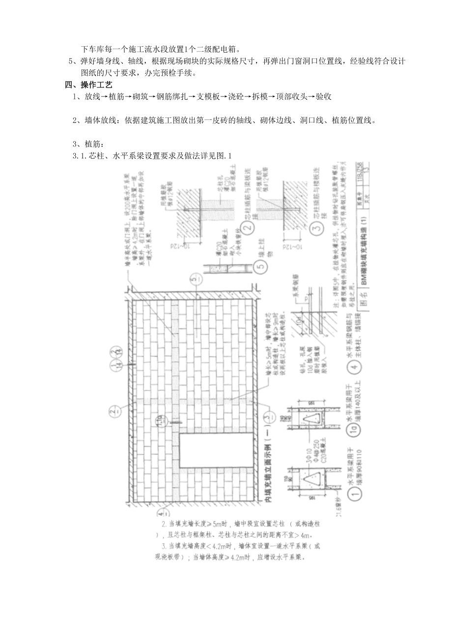 BM连锁砌块砌筑技术交底宝典.doc_第2页