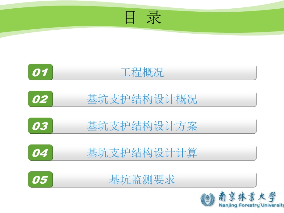 万达广场西地1区工程基坑支护结构方案设计.ppt_第2页