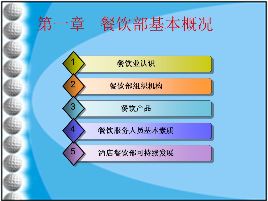 《餐饮服务与管理》全套参考课件.ppt_第3页