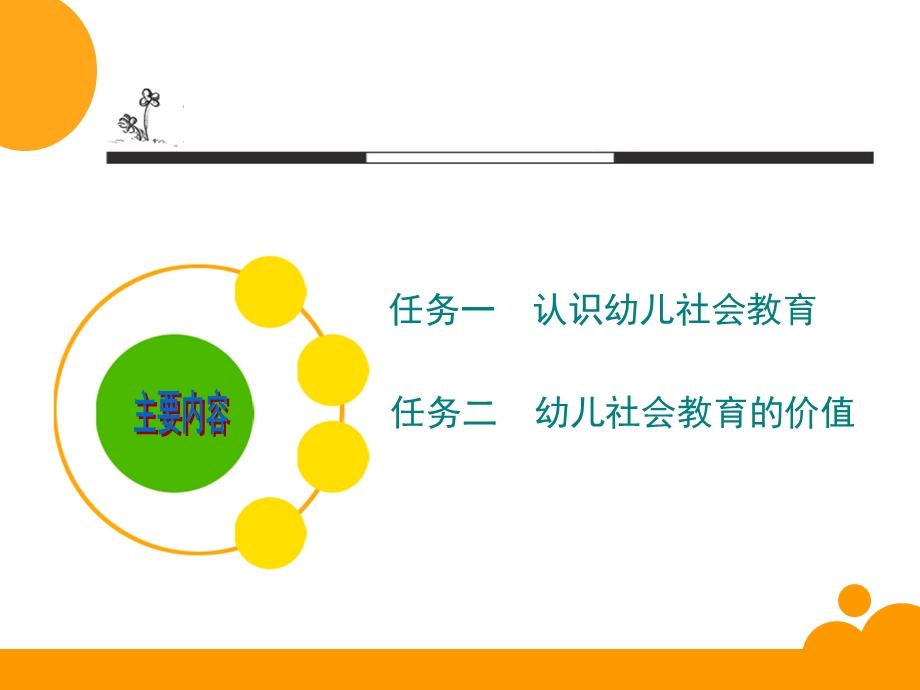 一幼儿社会教育及其价值.ppt_第3页