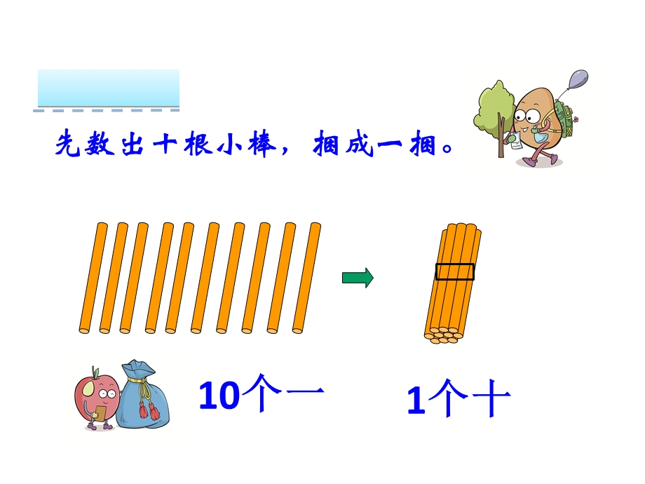 一年级上册数学11-20各数的认识.ppt_第3页