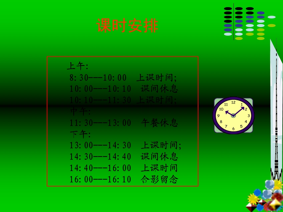 企业高效执行力打造讲座.ppt_第3页