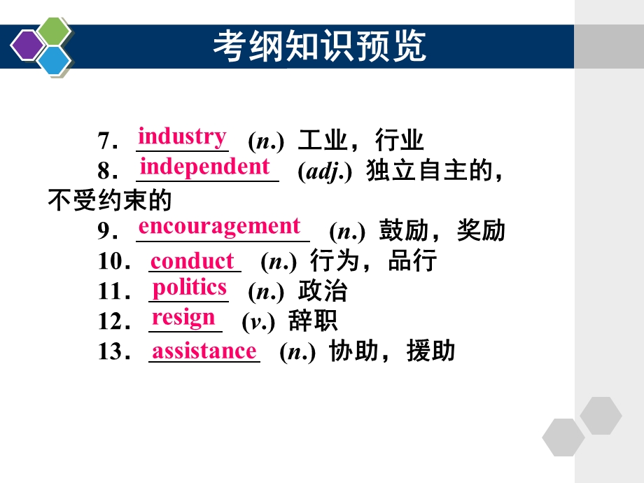 人教版选修7unit1livingwell.ppt_第3页