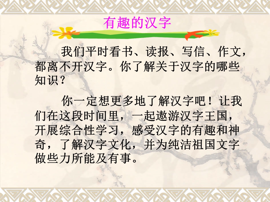 五上综合性学习《遨游汉字王国》.ppt_第2页