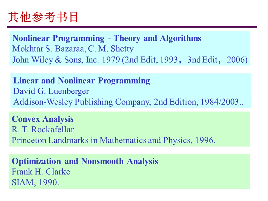 优化理论与算法引言.ppt_第3页