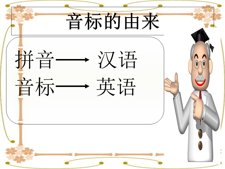 最新元音音标趣味教学带发音.ppt_第2页