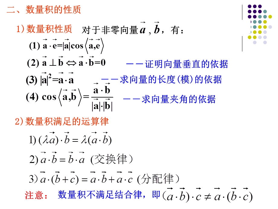 利用空间向量解决立体几何中的垂直问题.ppt_第3页