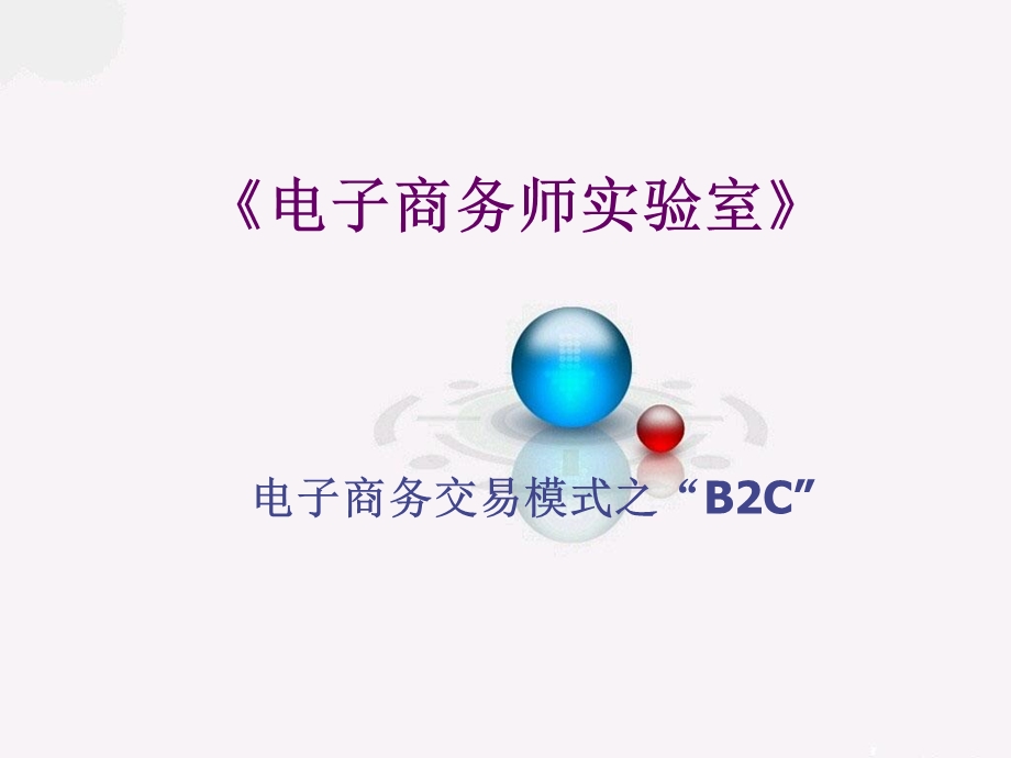 助理电子商务师-B2C讲义.ppt_第2页