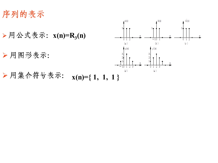 时域离散信号与时域离散系统.ppt_第3页