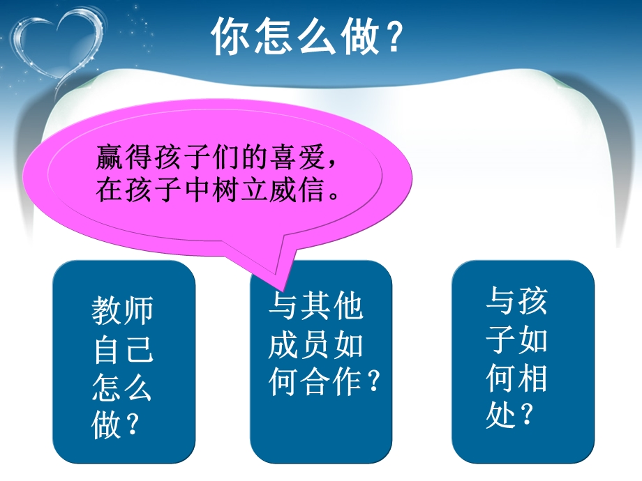 迈出你职业生涯的第一步——青年教师培训(一).ppt_第3页