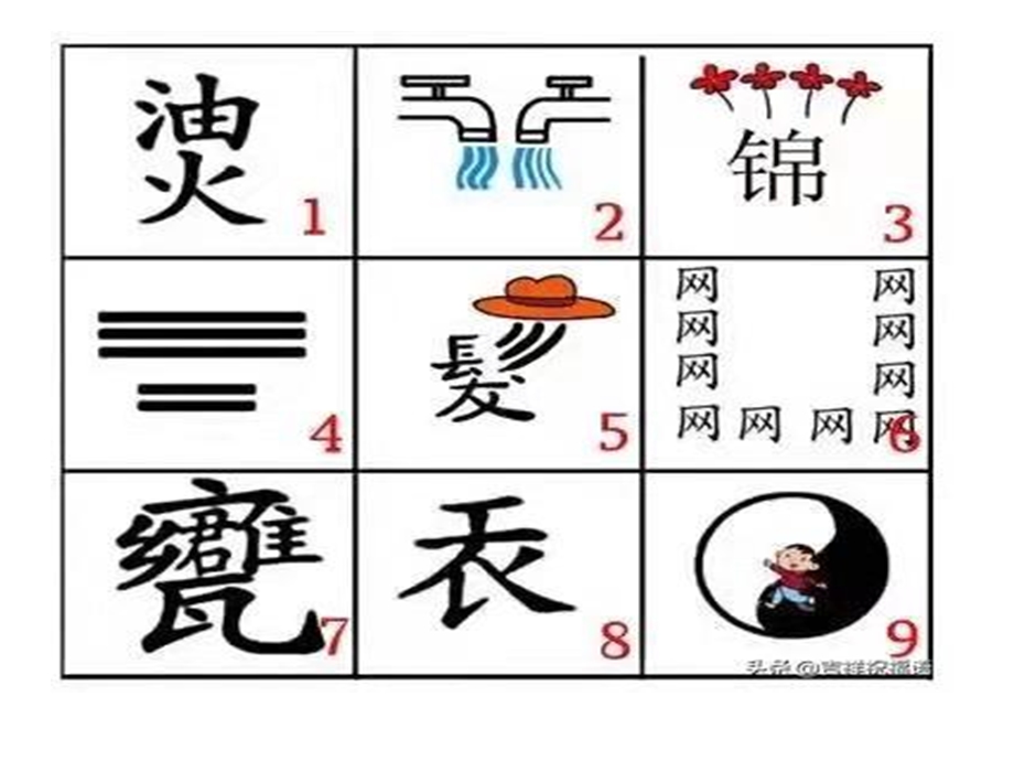 看图猜成语(答案).ppt_第1页