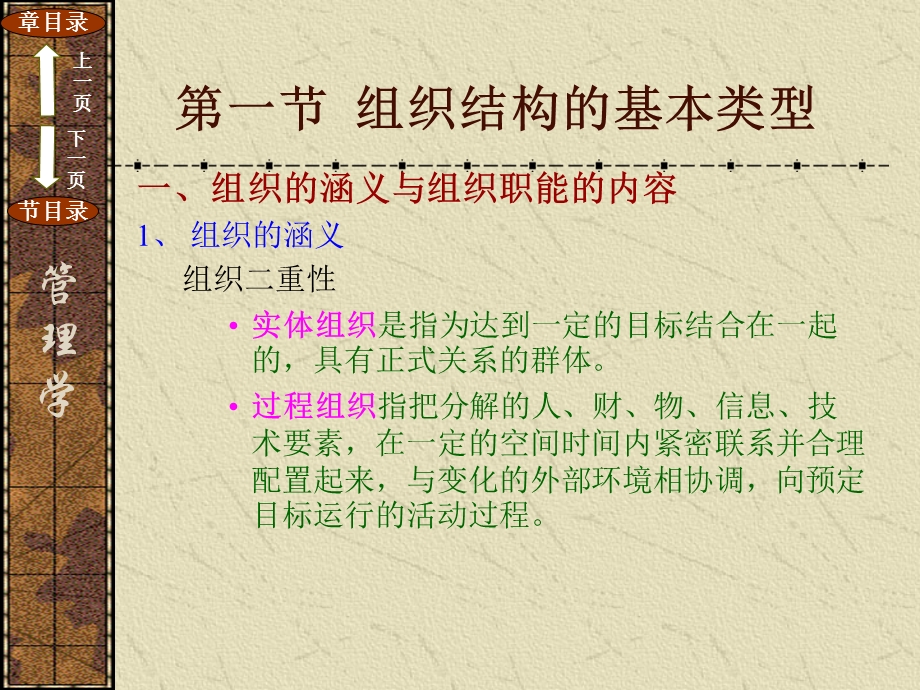 组织(管理学-南开朱玉利).ppt_第2页