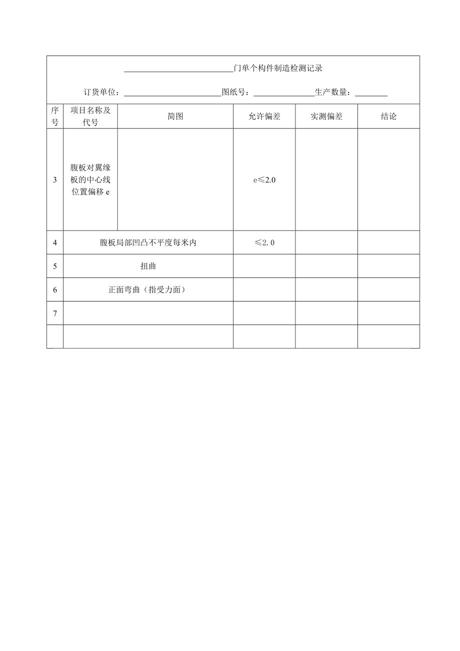 lf焊缝外观质量评定表.doc_第3页