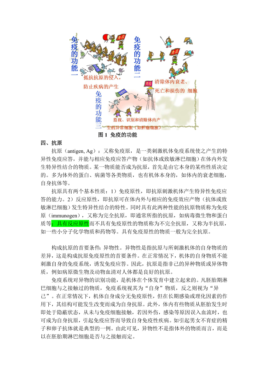 免疫学基础0805.doc_第3页