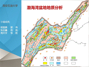 石油地质学-渤海湾盆地.ppt