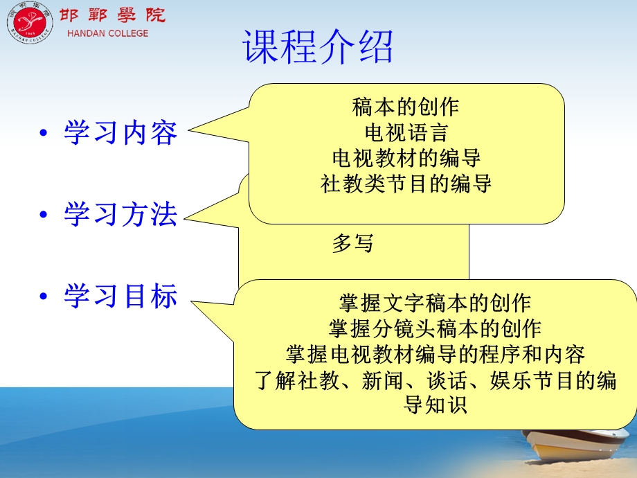 第一章电视编导概述ppt课件.ppt_第2页