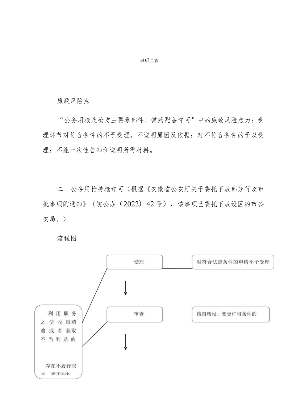 省公安厅行政权力运行流程图.docx_第2页