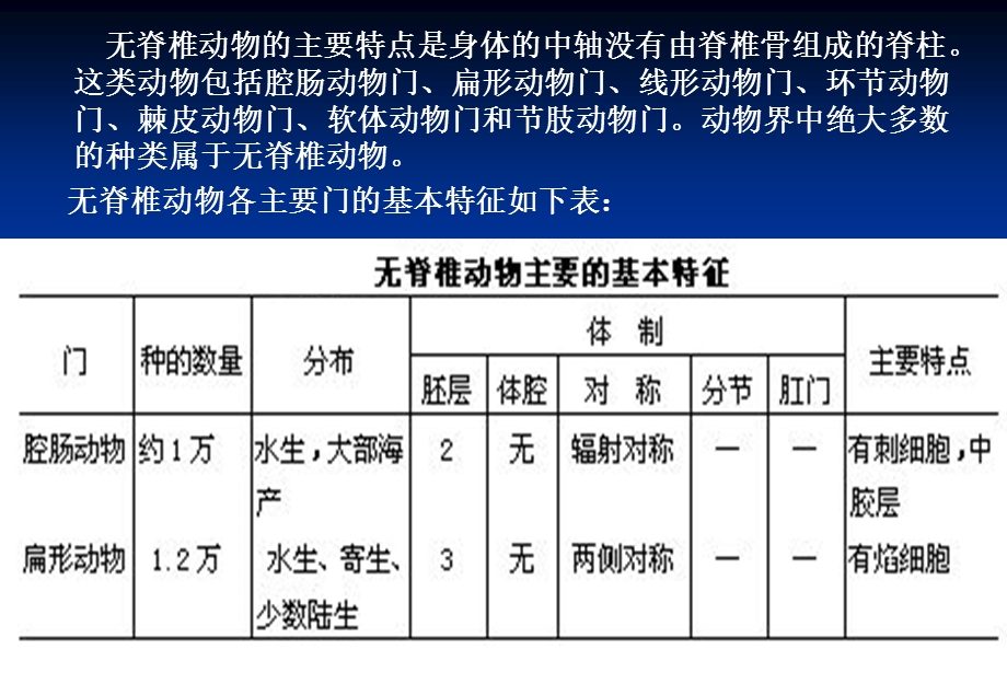 省竞赛辅导动物分类2.ppt_第2页