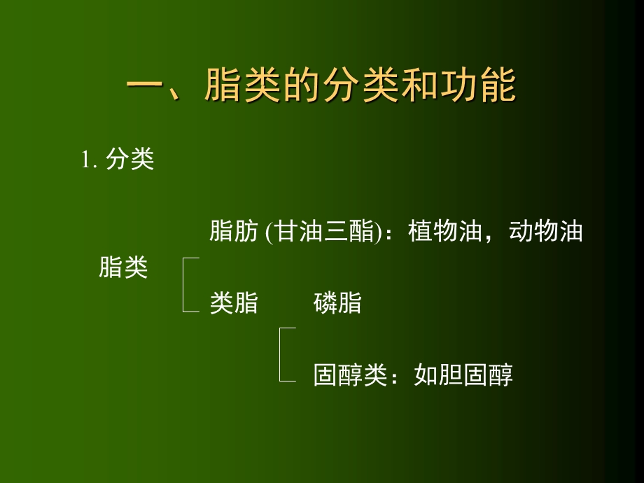 脂类碳水化合物.ppt_第2页