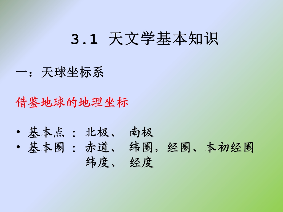 天文学基本知识.ppt_第2页