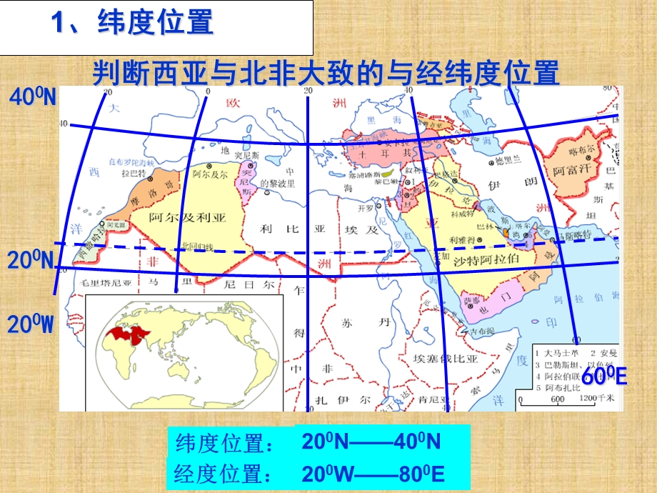 区域地理-西亚和北非.ppt_第3页